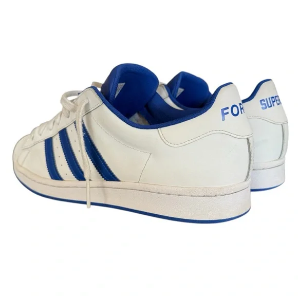 adidas Originals Superstar vs Forum Sneakers, Men’s 12 - Picture 4 of 10